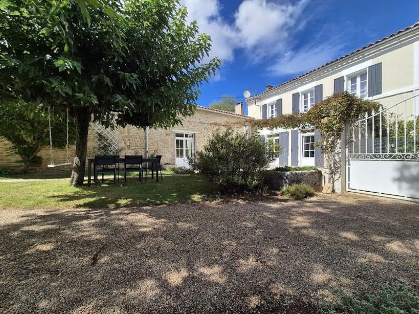 Maison 8 pièces 190 m²