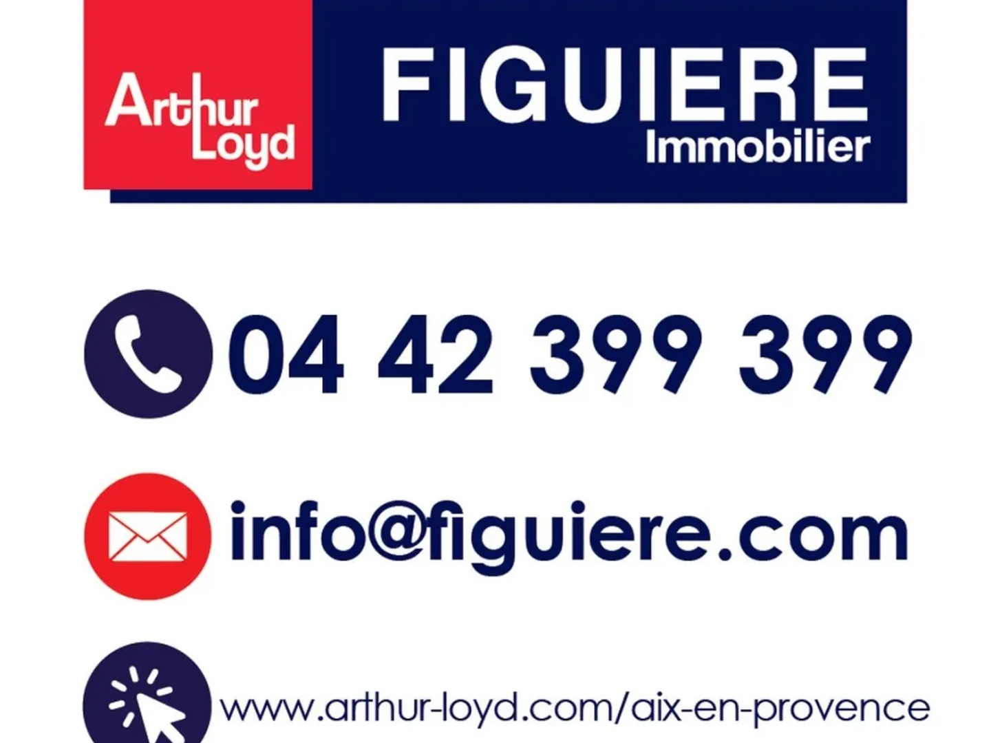 Magasin à vendre - 96m2 - Le Tholonet (13100)