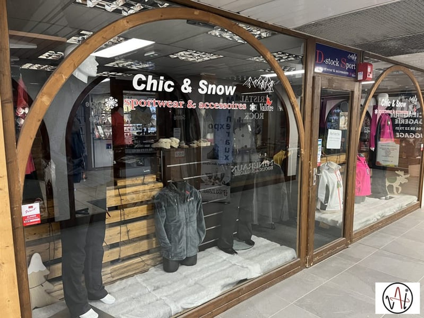 Local commercial 49 m²