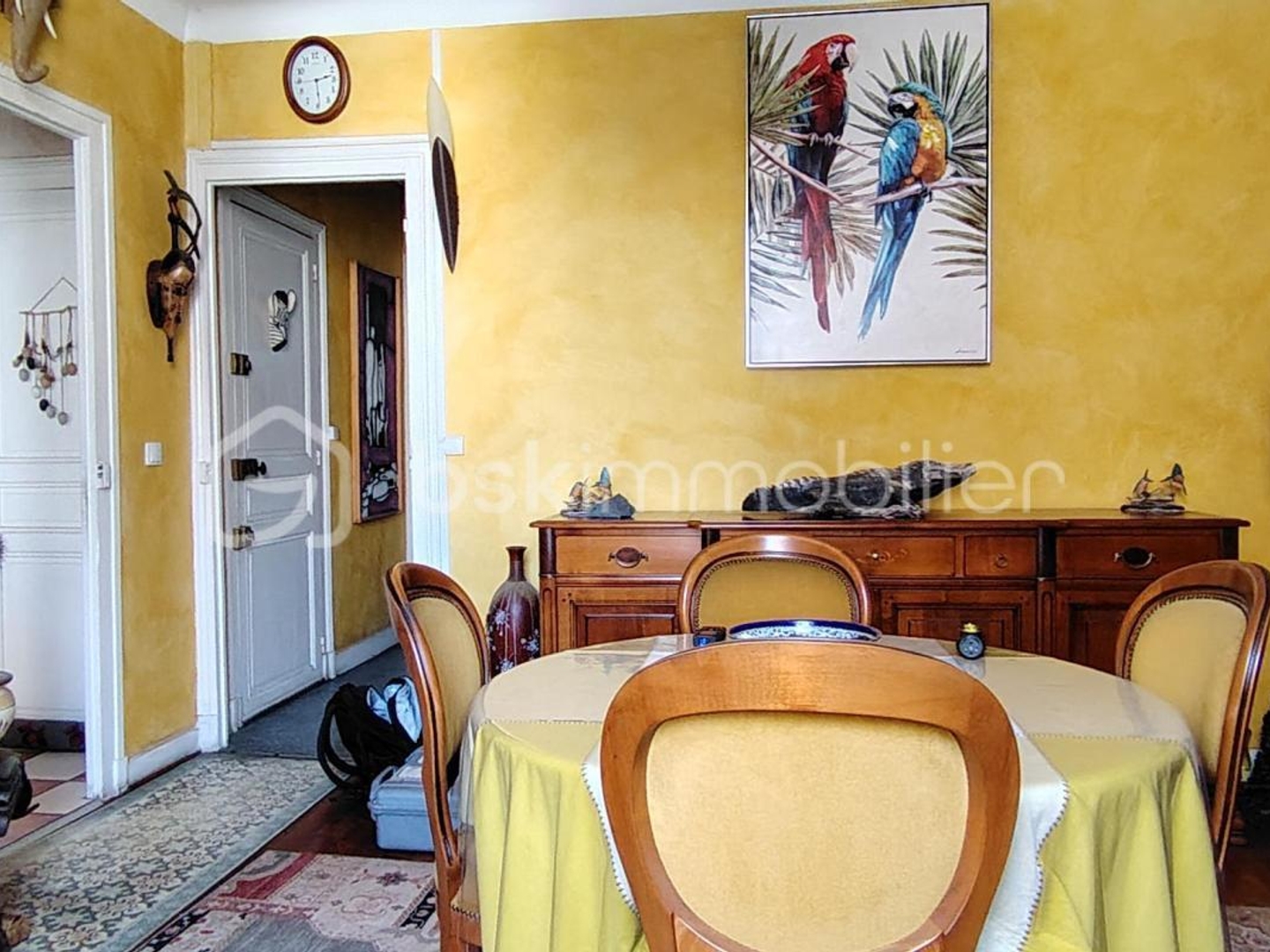 Appartement centre ville de PAU