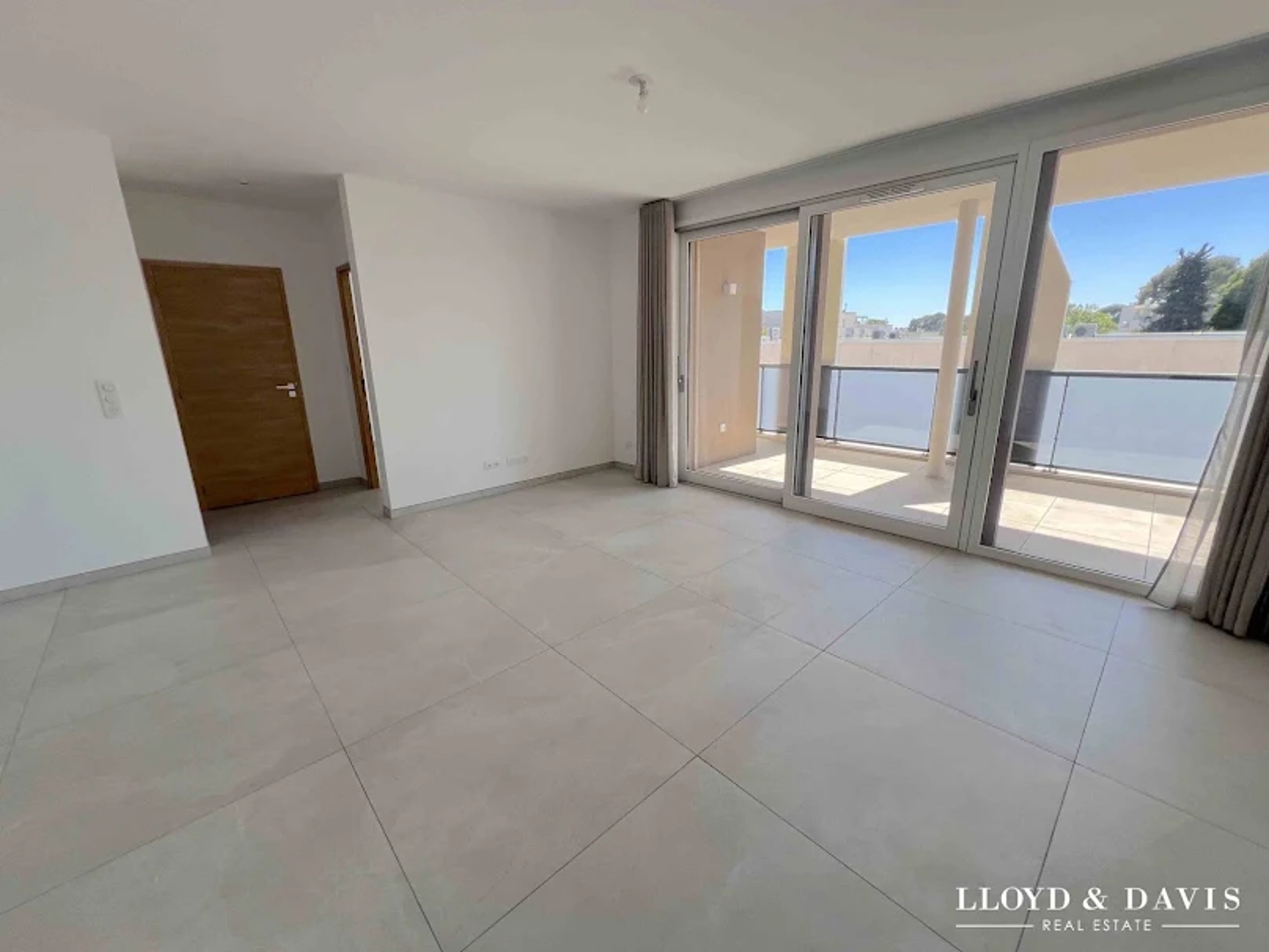 Appartement à vendre - 3 pièces - 61m2 - Castelnau-Le-Lez (34170)