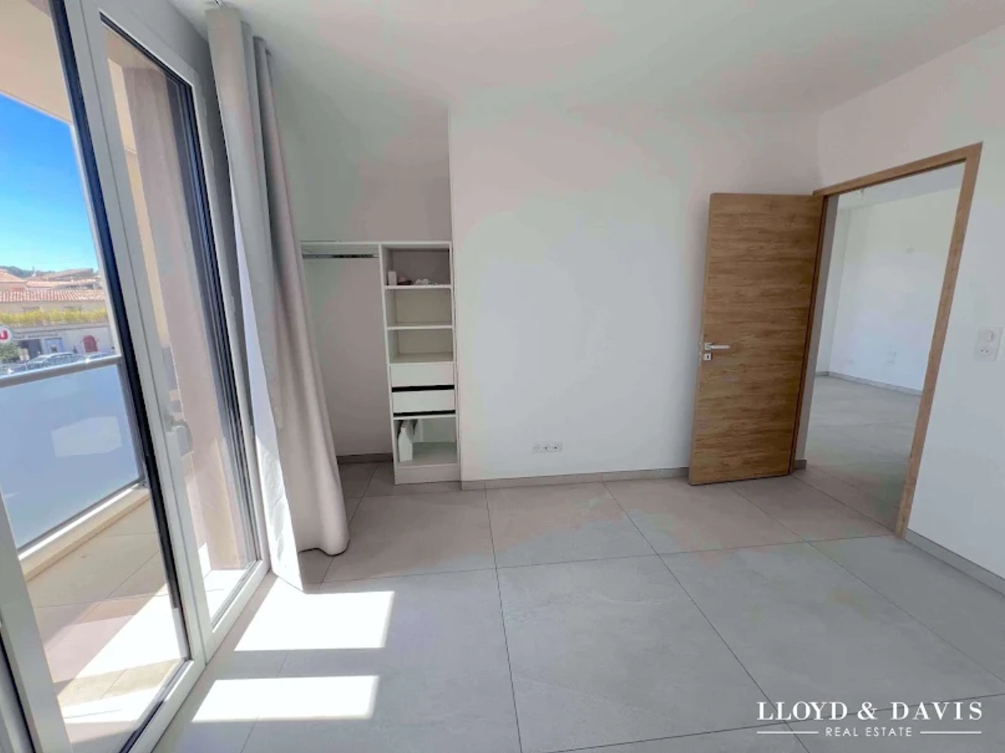 Appartement à vendre - 3 pièces - 61m2 - Castelnau-Le-Lez (34170)