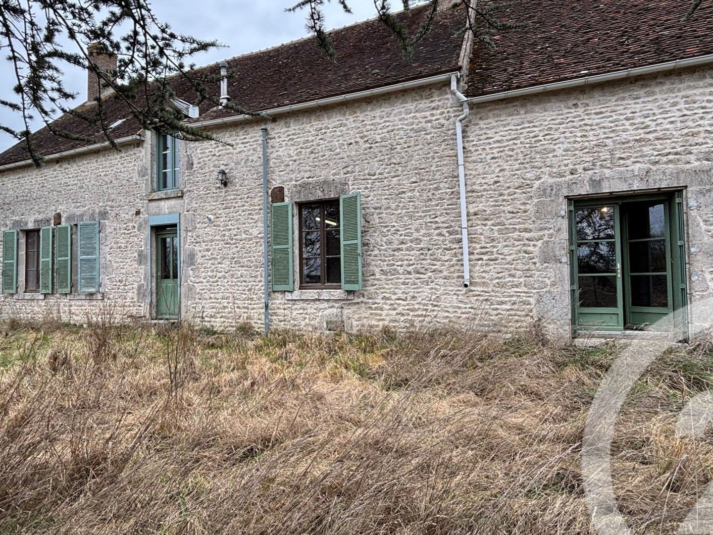 Maison 5 pièces 117 m²