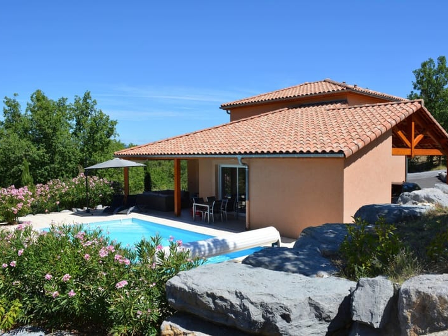 Achat : Maison Vallon-Pont-d'Arc (07150)