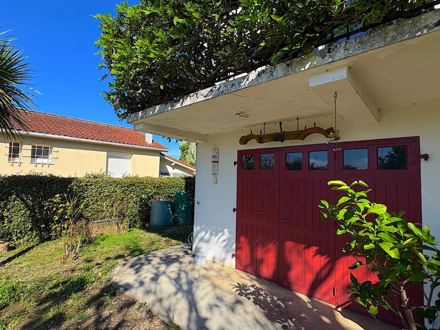 Maison à vendre - 5 pièces - 106m2 - Barcelonne-Du-Gers (32720)