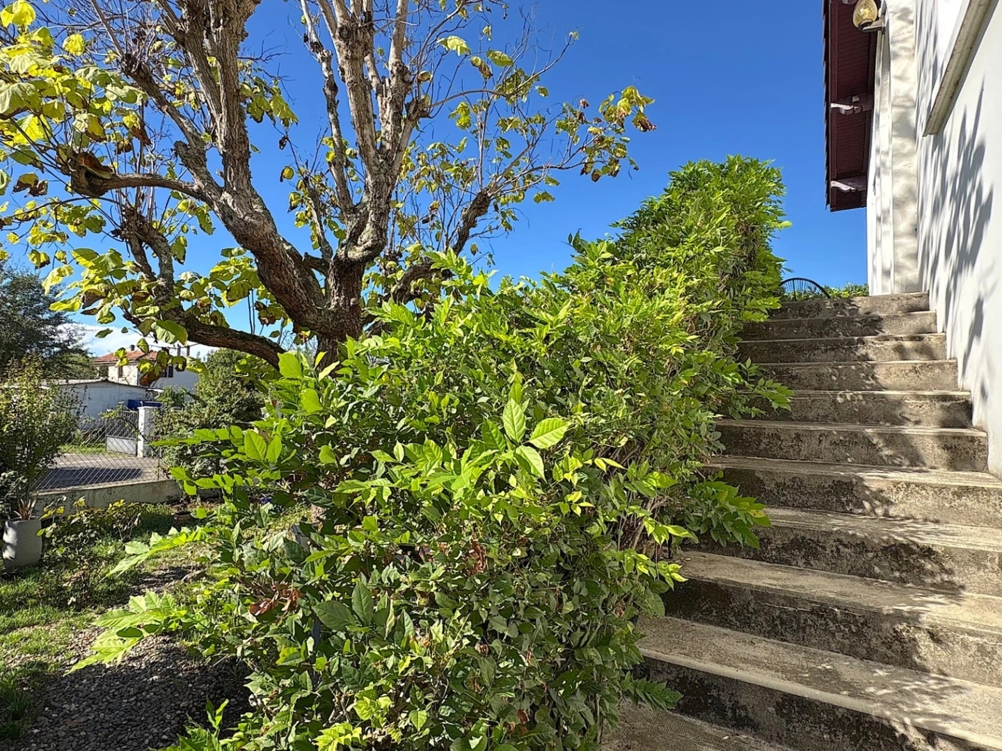 Maison à vendre - 5 pièces - 106m2 - Barcelonne-Du-Gers (32720)