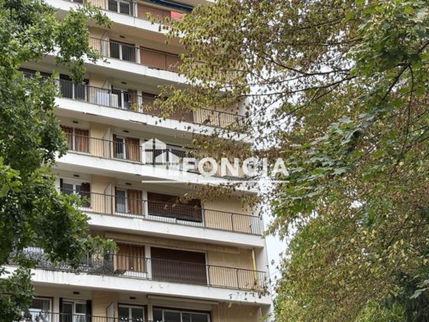 Appartement 3 pièces 70 m²