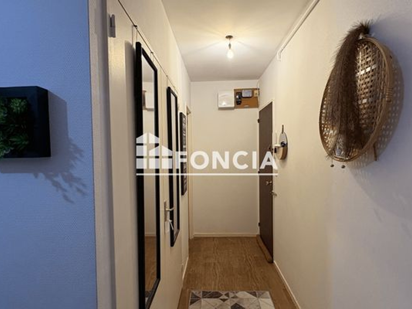 Appartement à vendre - 3 pièces - 70m2 - Chartres (28000)
