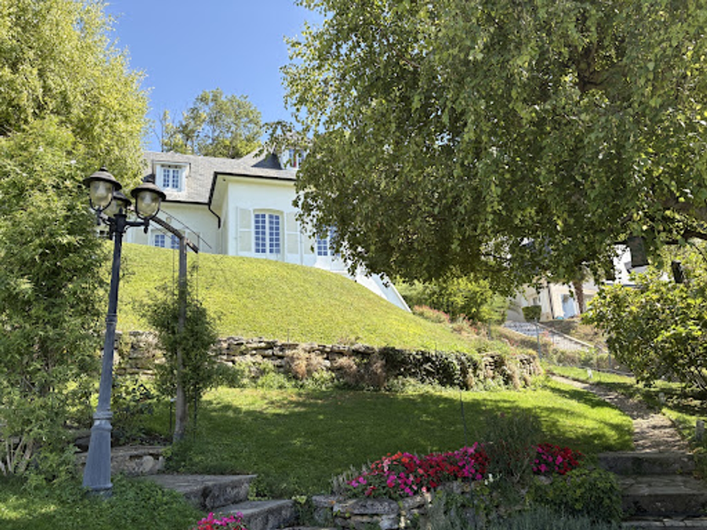 Maison 6 pièces 126 m²