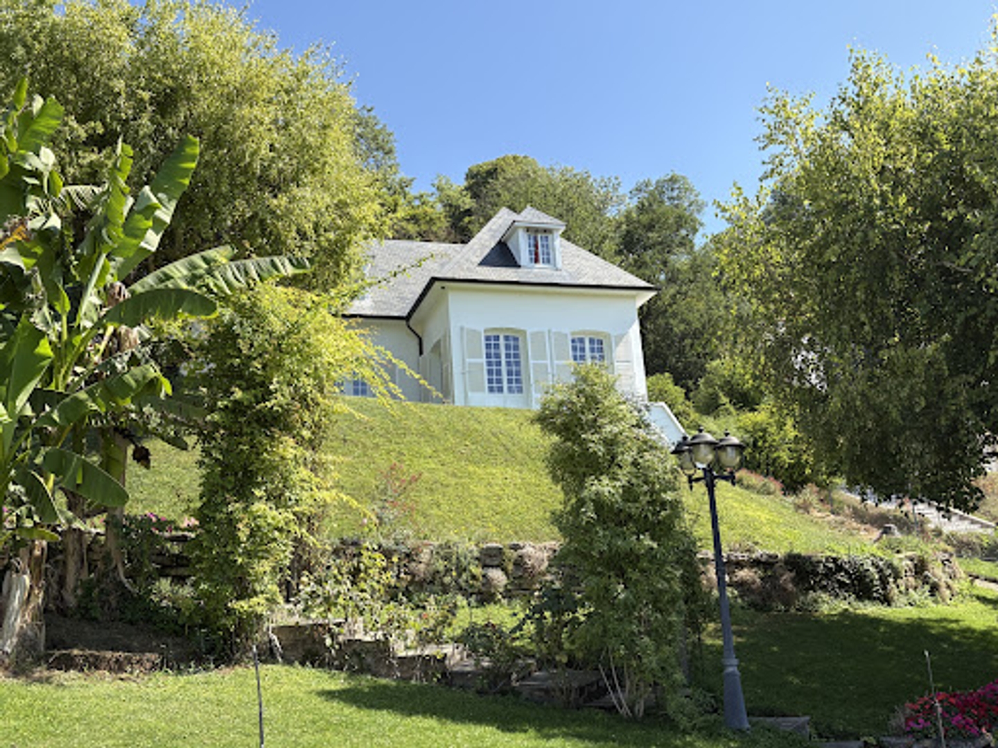 Maison à vendre - 6 pièces - 126m2 - Limay (78520)