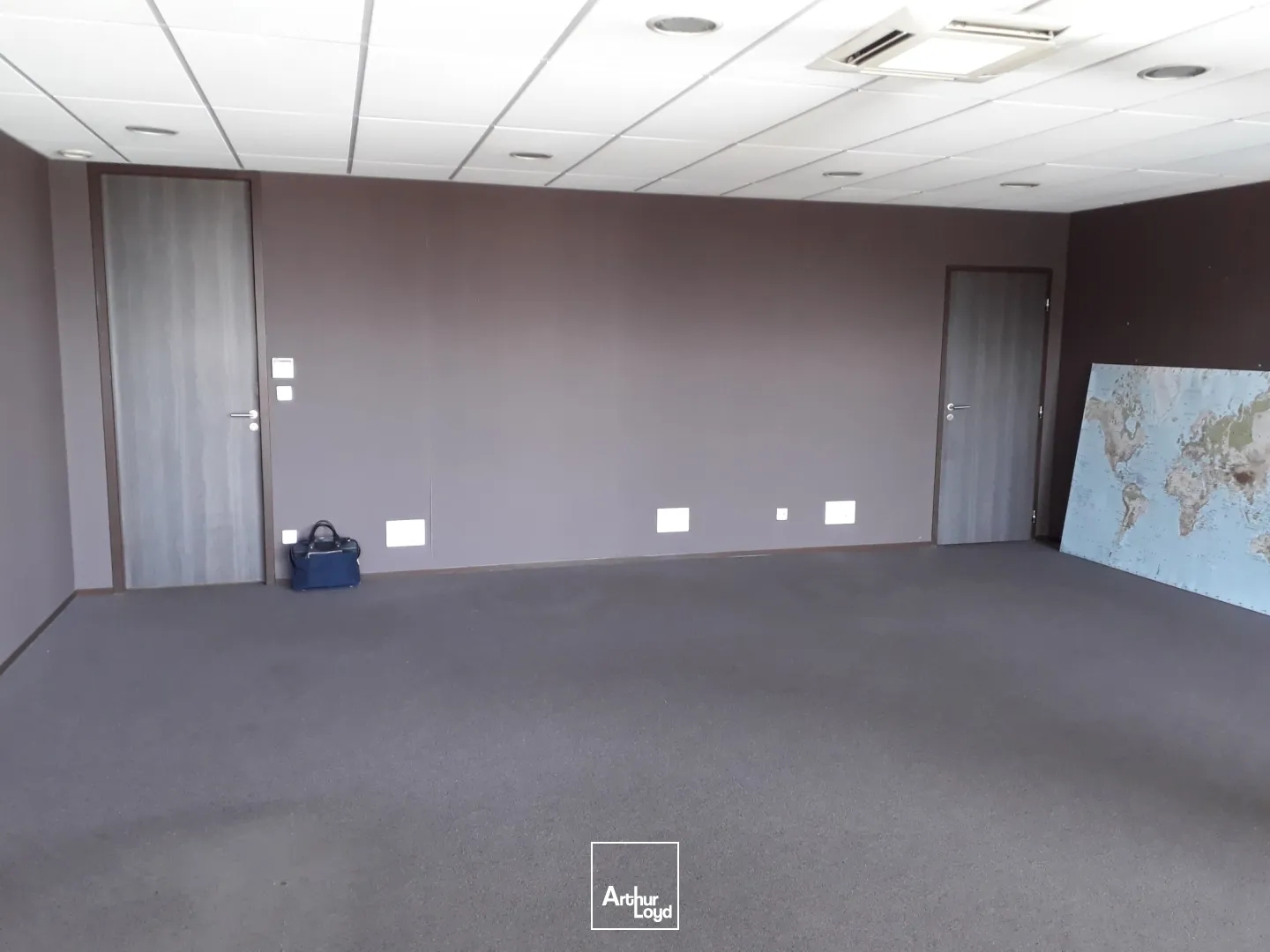 Bureaux à vendre - 1103m2 - Bruges (33520)