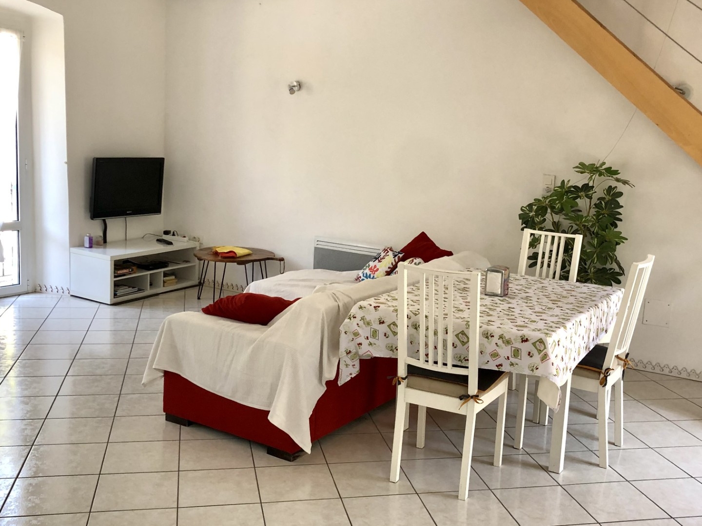 Appartement à vendre - 3 pièces - 75m2 - Tende (06430)