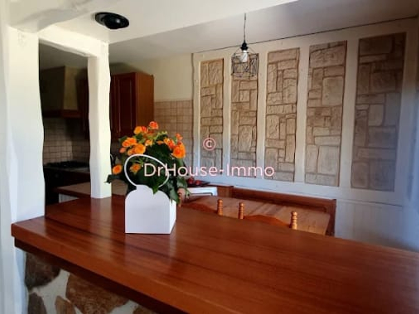 Maison à vendre - 5 pièces - 109m2 - Chambly (60230)