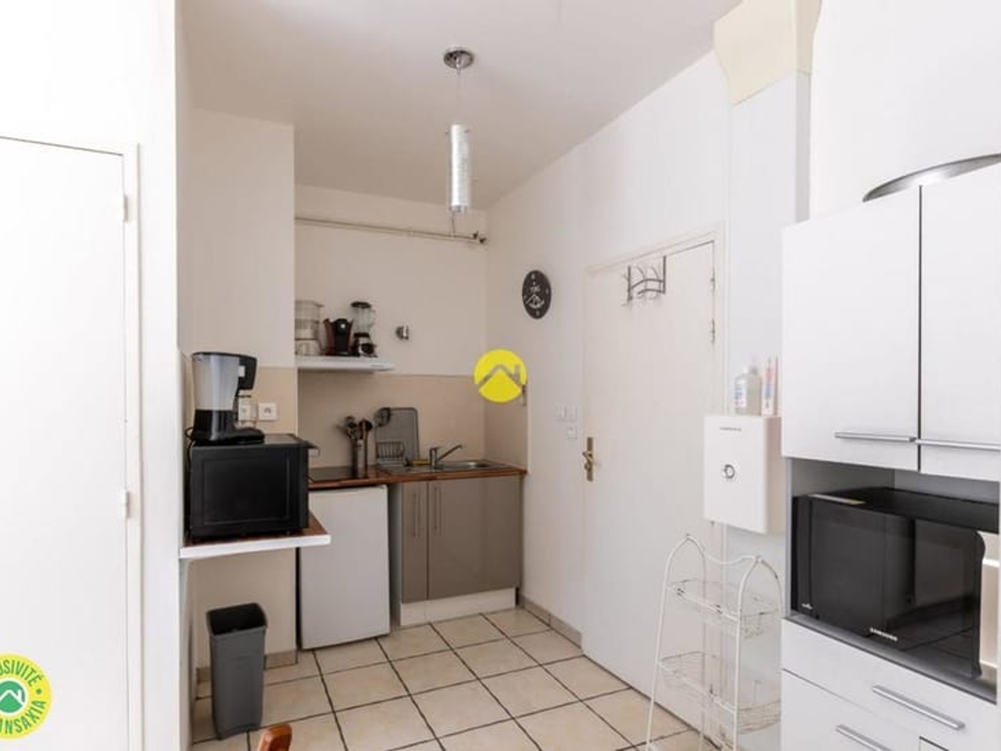 Maison à vendre - 8 pièces - 90m2 - Évaux-Les-Bains (23110)