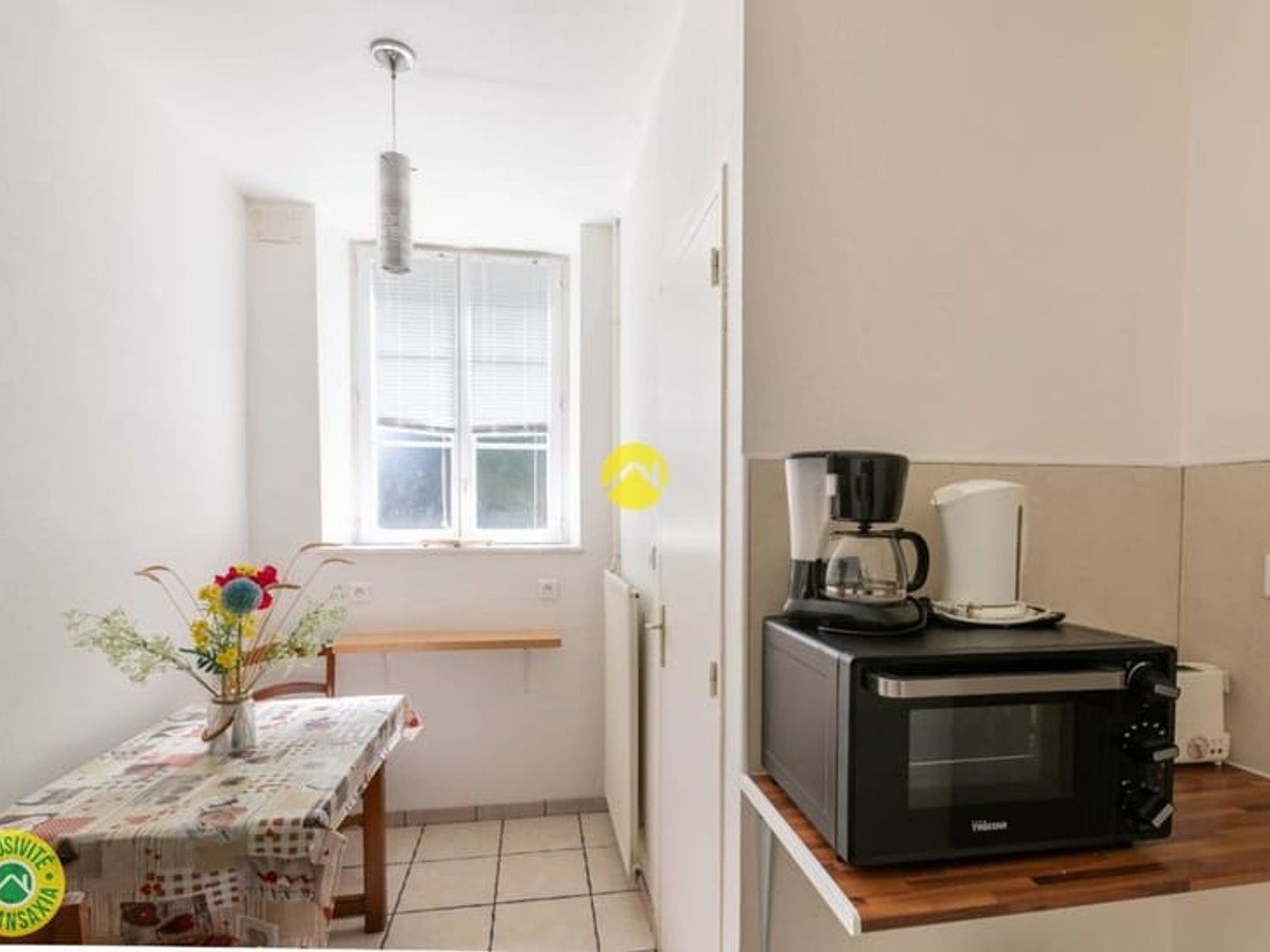 Maison à vendre - 8 pièces - 90m2 - Évaux-Les-Bains (23110)