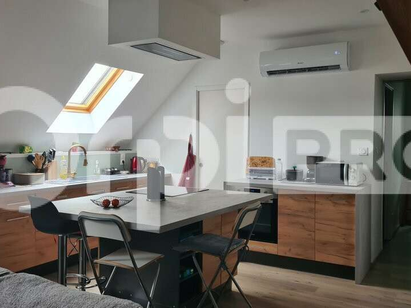 Immeuble de 614m² vendre secteur Montluçon