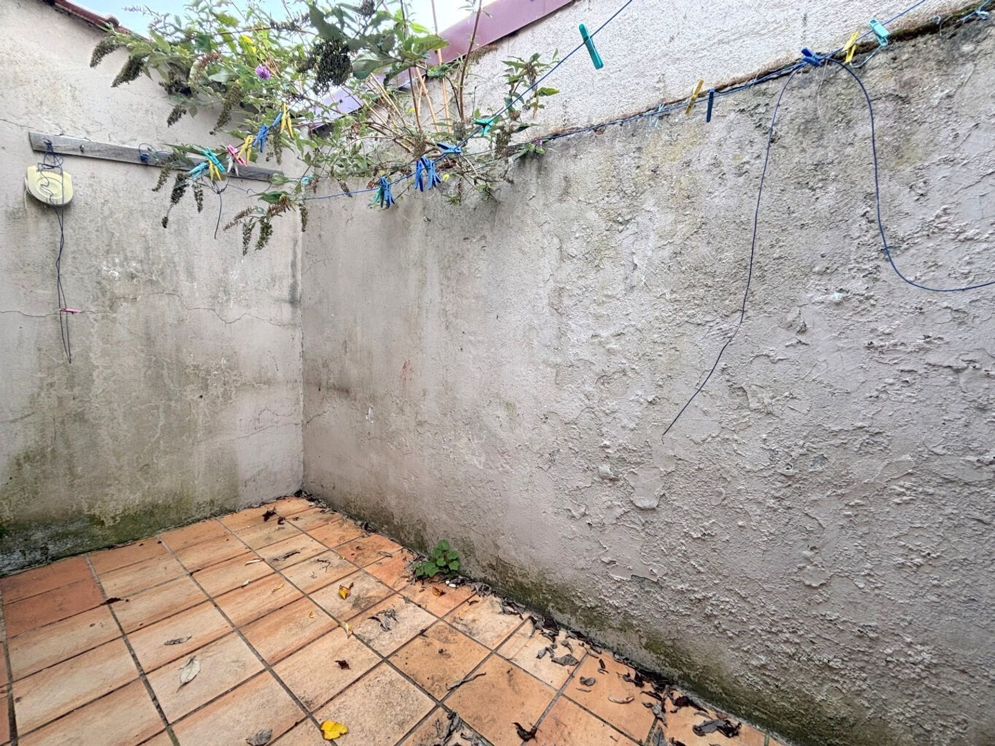 Maison à vendre - 5 pièces - 85m2 - Wasquehal (59290)