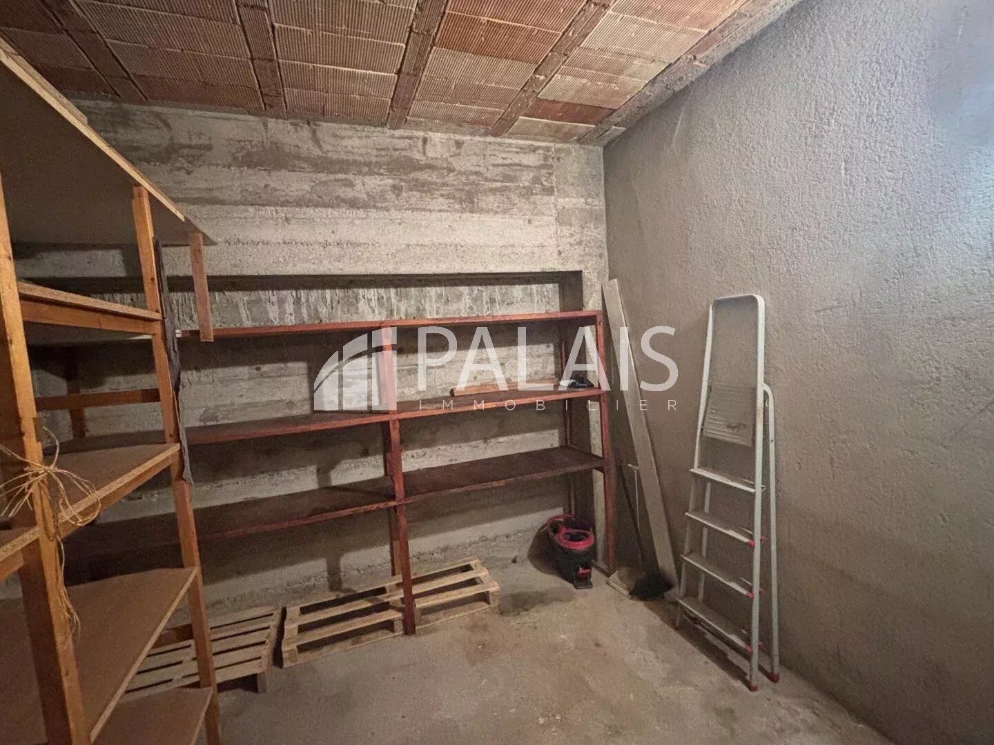 Magasin à vendre - 1 pièce - 11m2 - Nice (06200)