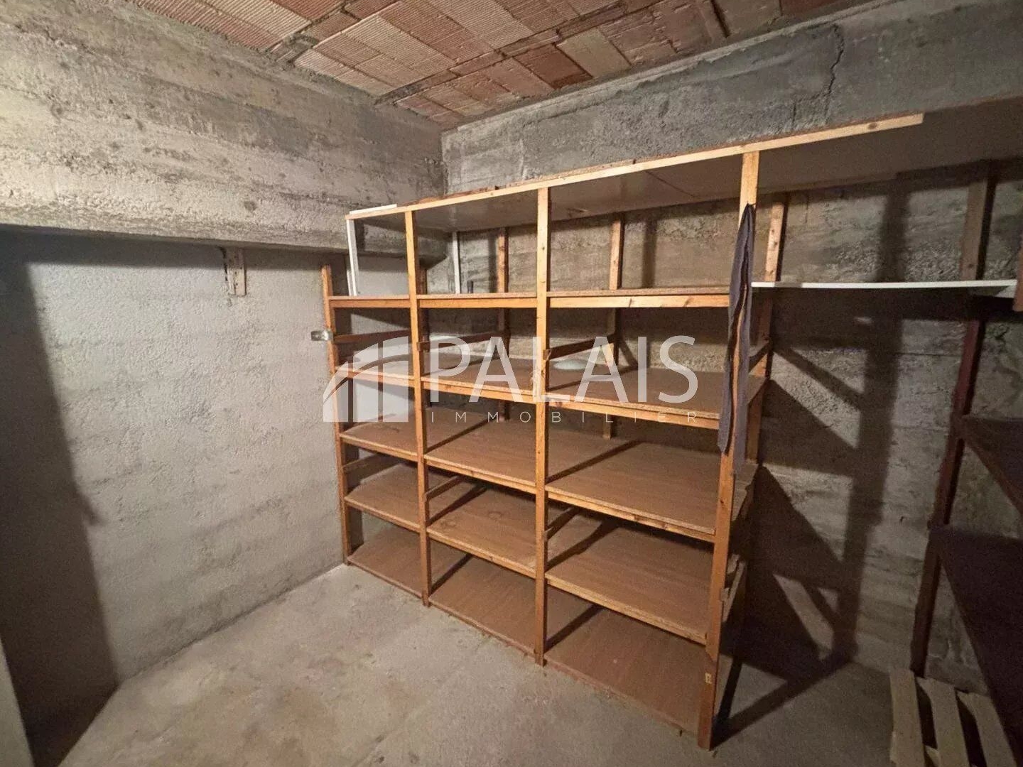 Magasin à vendre - 1 pièce - 11m2 - Nice (06200)