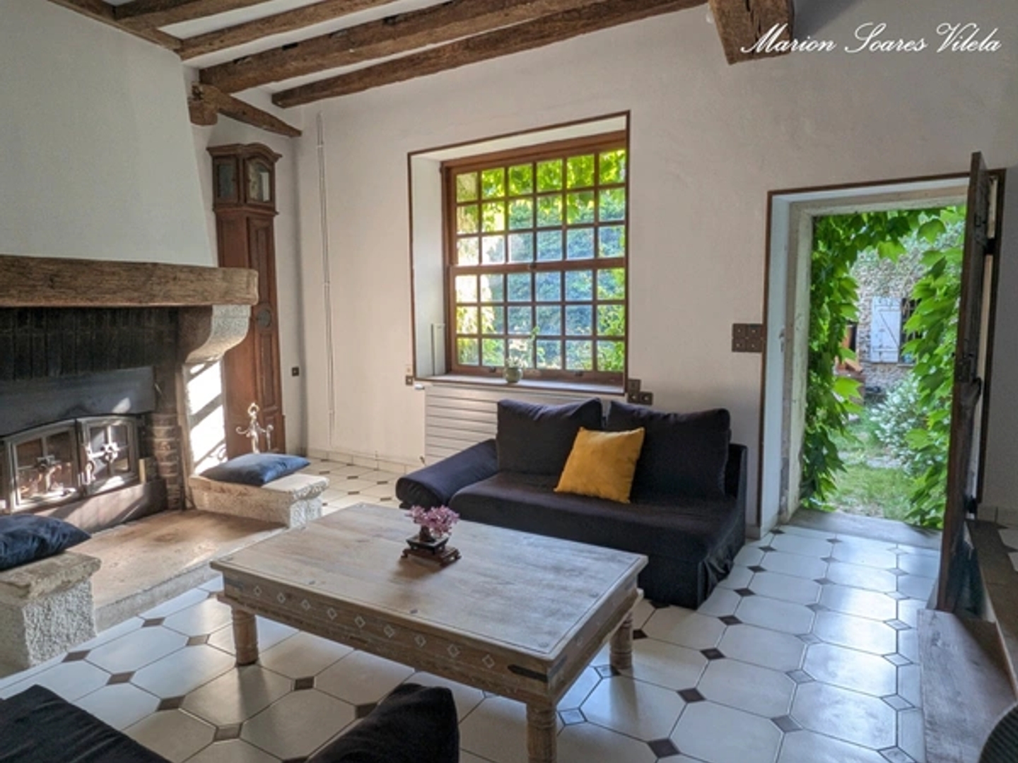 Maison à vendre - 11 pièces - 266m2 - Chaumes-En-Brie (77390)