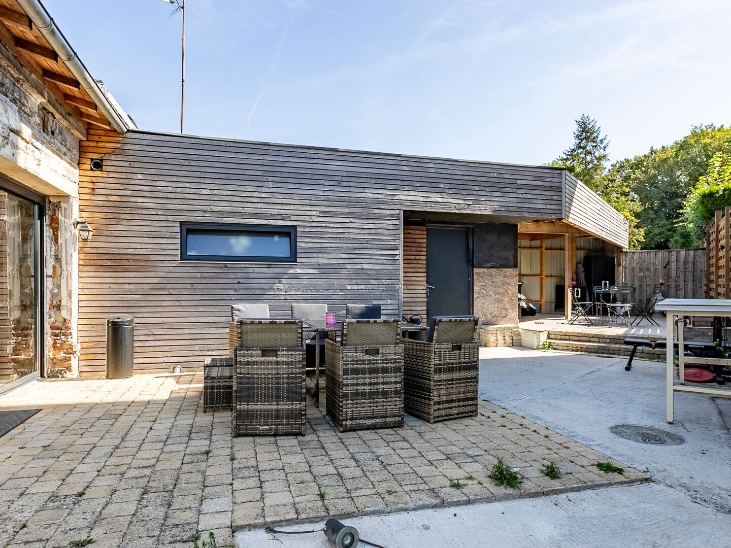 Maison 5 pièces 130 m²