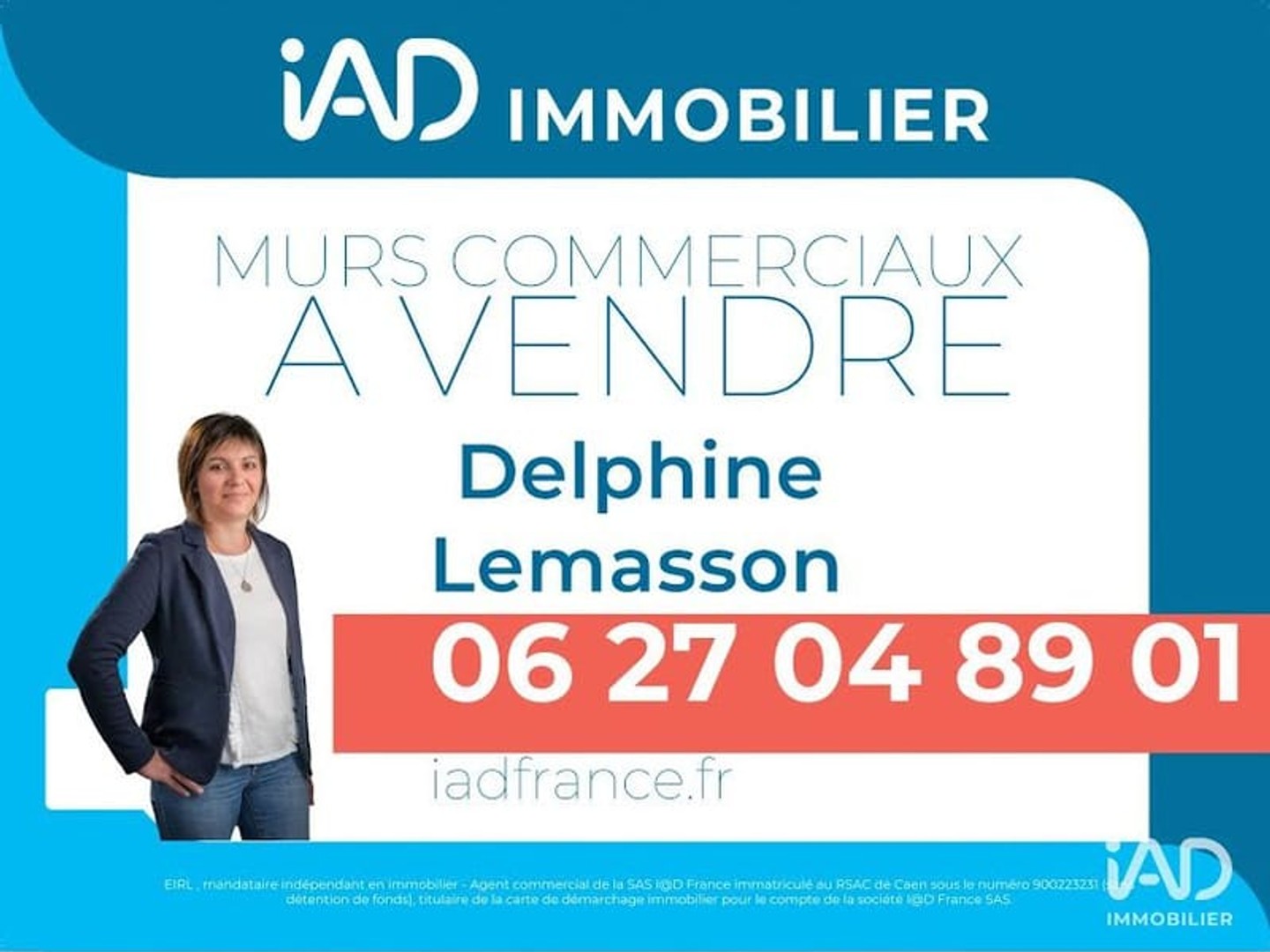 Local 164 m²