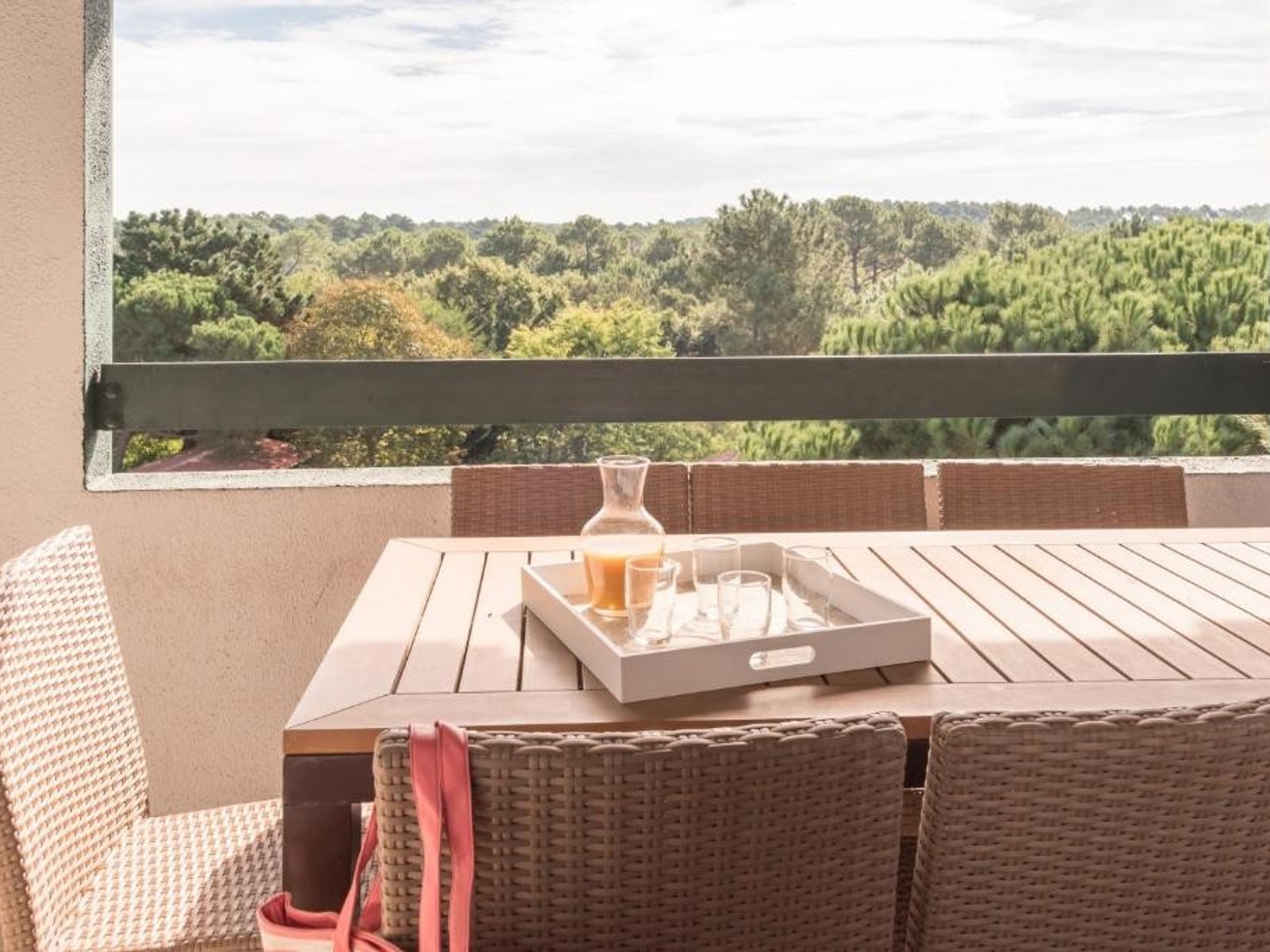 Appartement à vendre - Moliets-Et-Maa (40660)