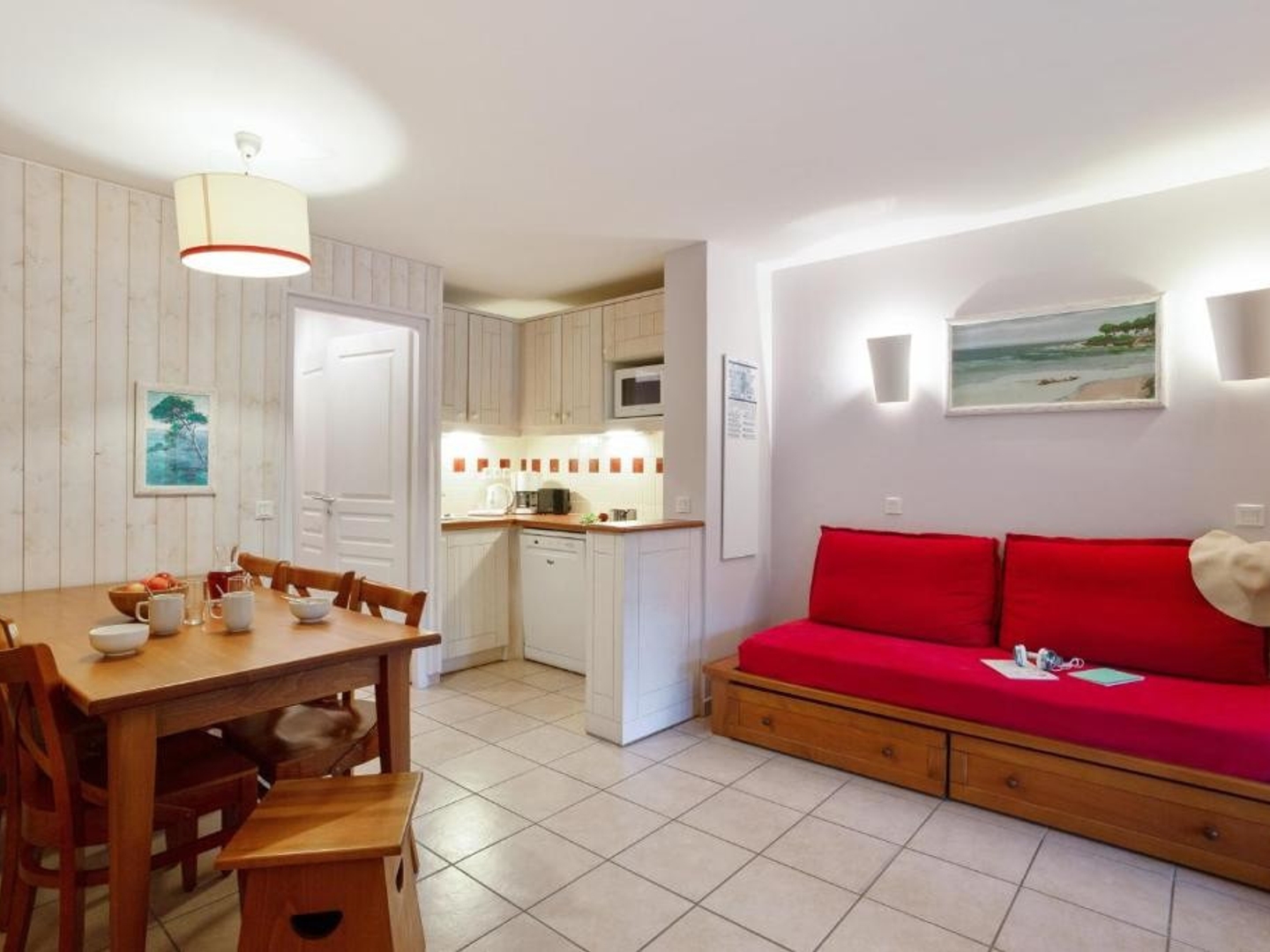 Appartement à vendre - Moliets-Et-Maa (40660)