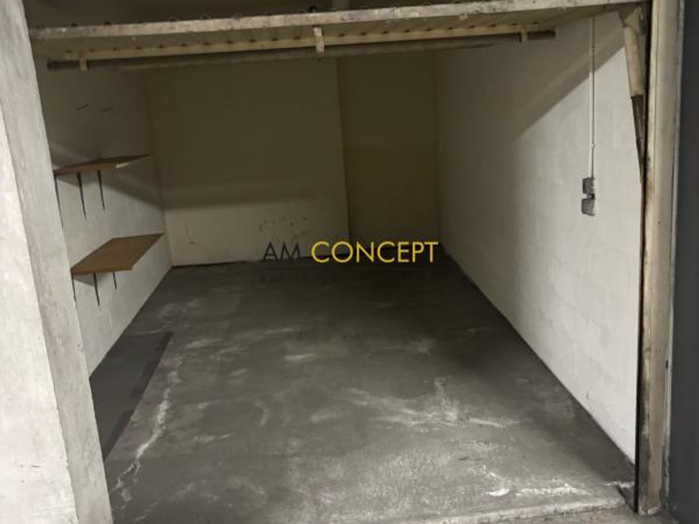 Box de stockage