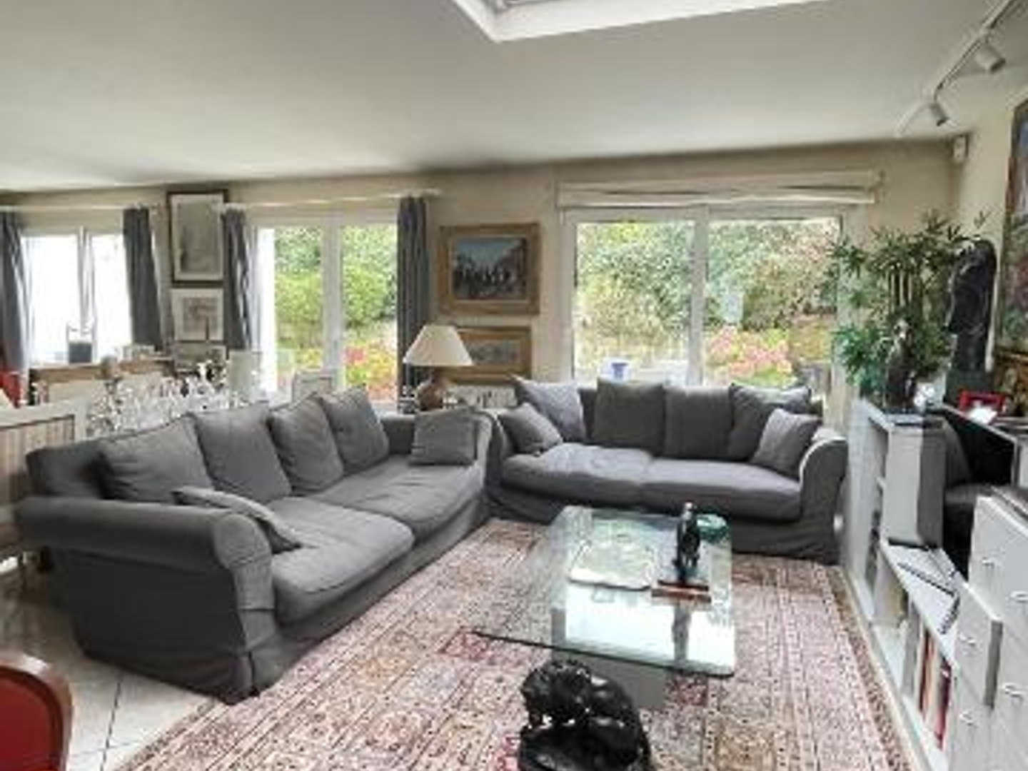 Maison 7 pièces 180 m²