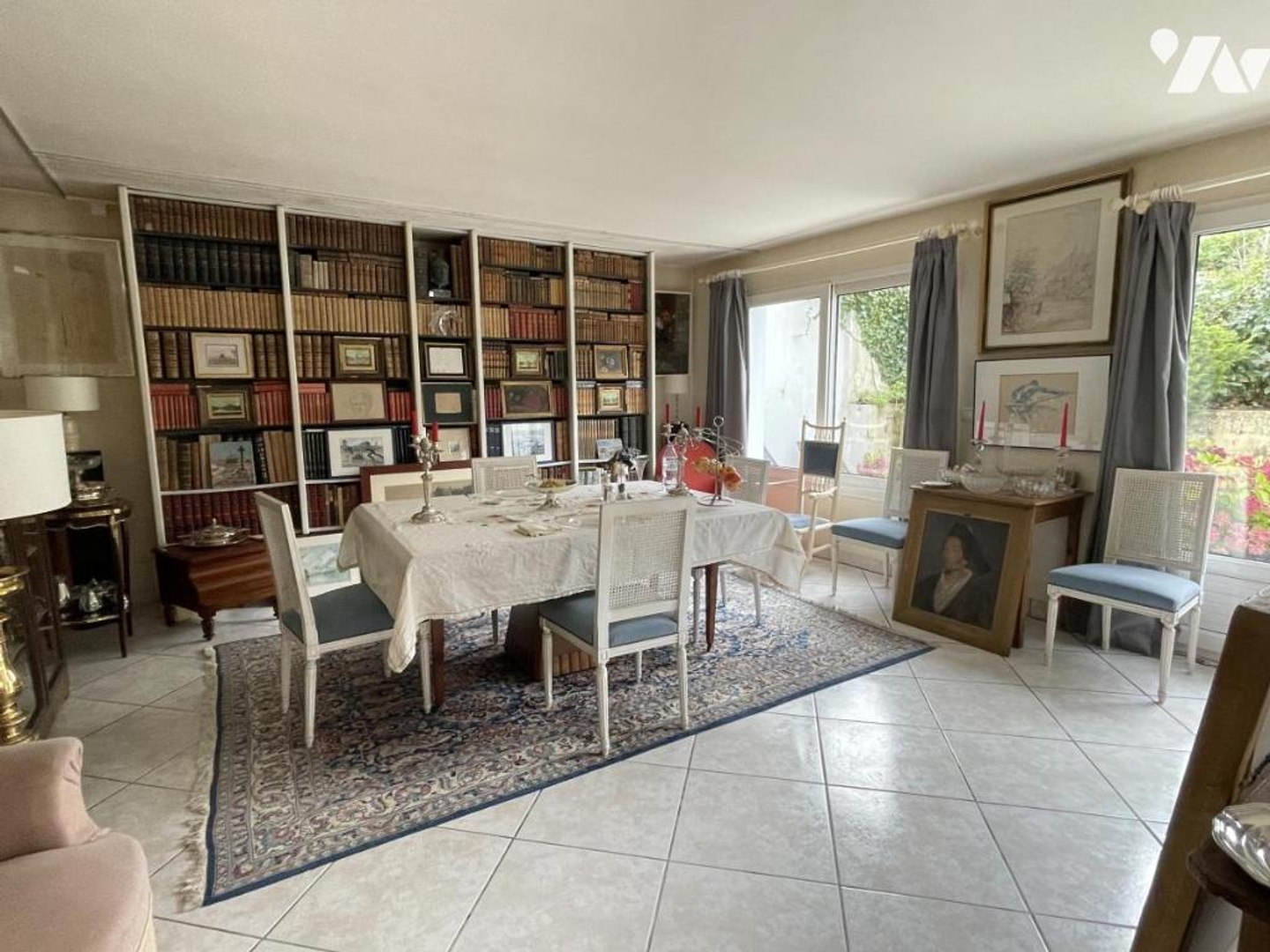 Maison à vendre - 7 pièces - 180m2 - Lorient (56100)