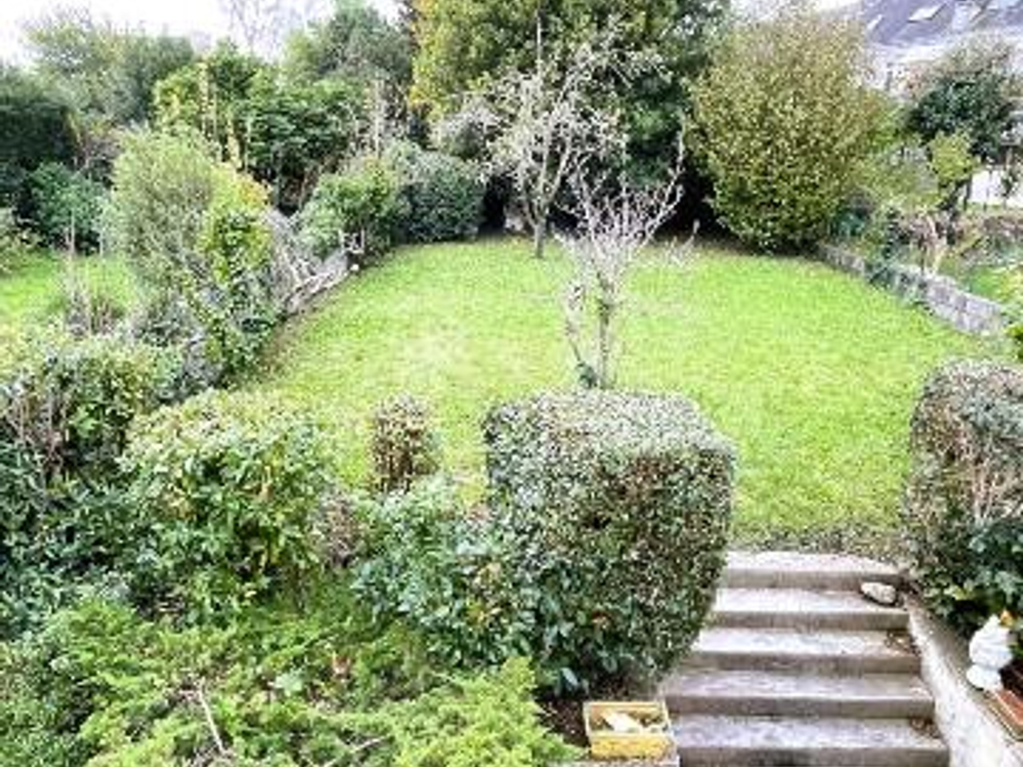 Maison à vendre - 7 pièces - 180m2 - Lorient (56100)