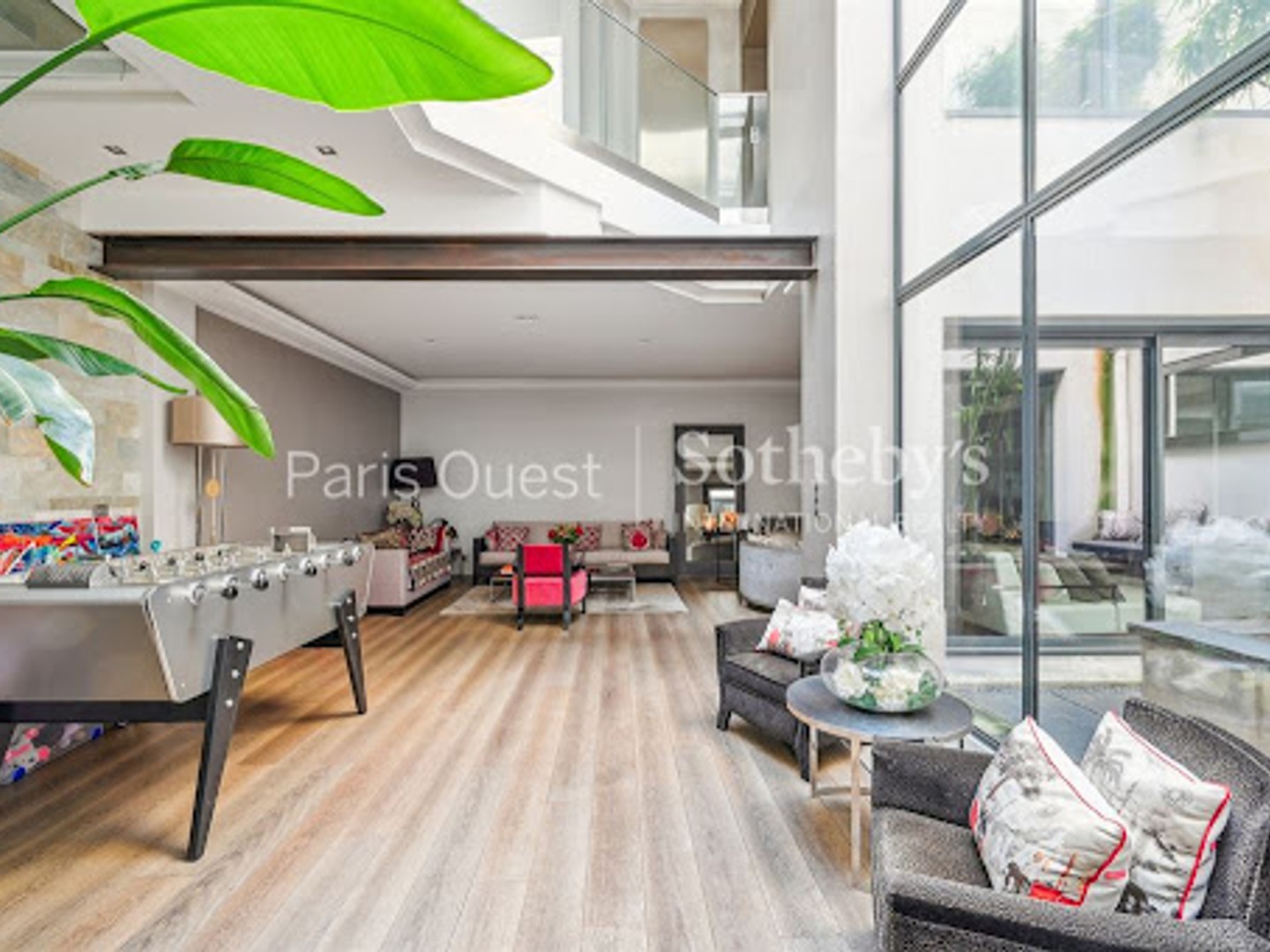 Hôtel particulier 7 pièces 300 m²