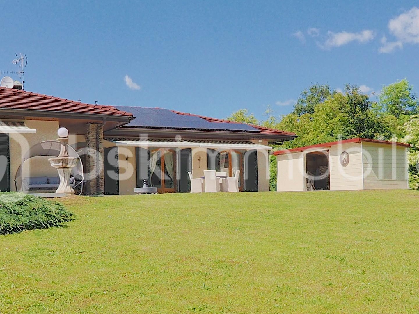 Maison à vendre - 5 pièces - 142m2 - Arthaz-Pont-Notre... (74380)