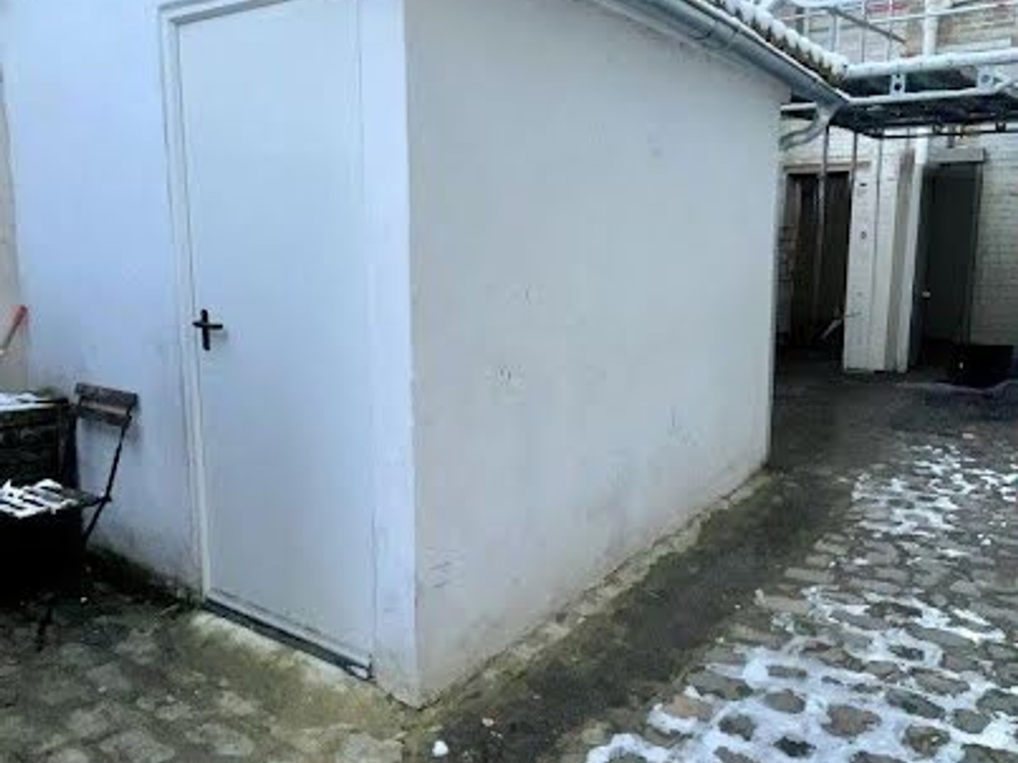 Locaux à vendre - 7m2 - Maisons-Alfort (94700)