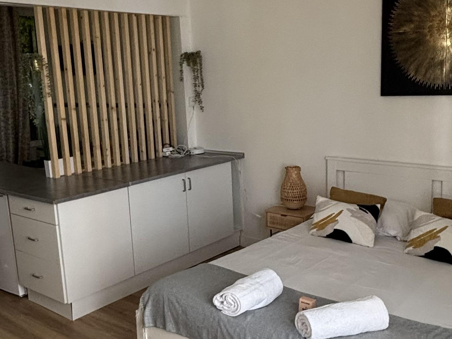 Appartement 30 m²