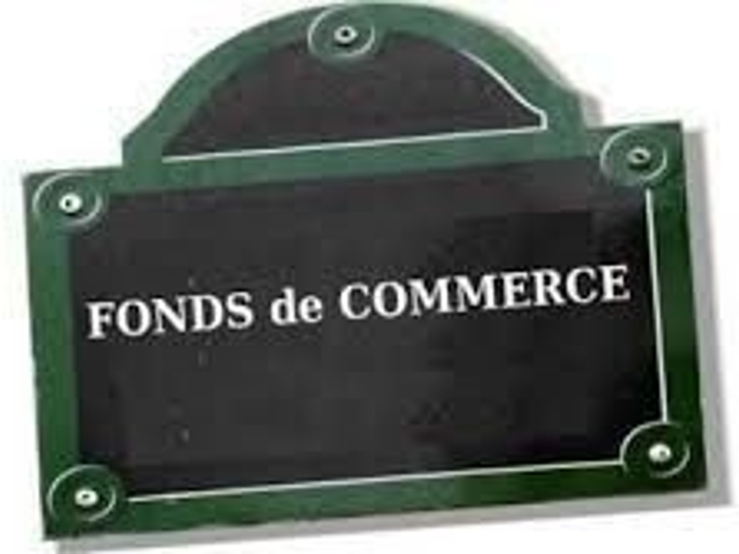 Fonds de commerce 62 m²