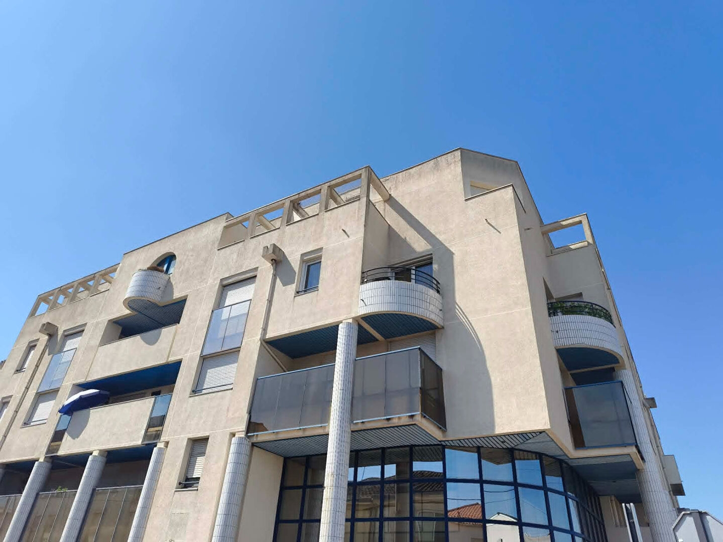 Appartement 3 pièces 74 m²