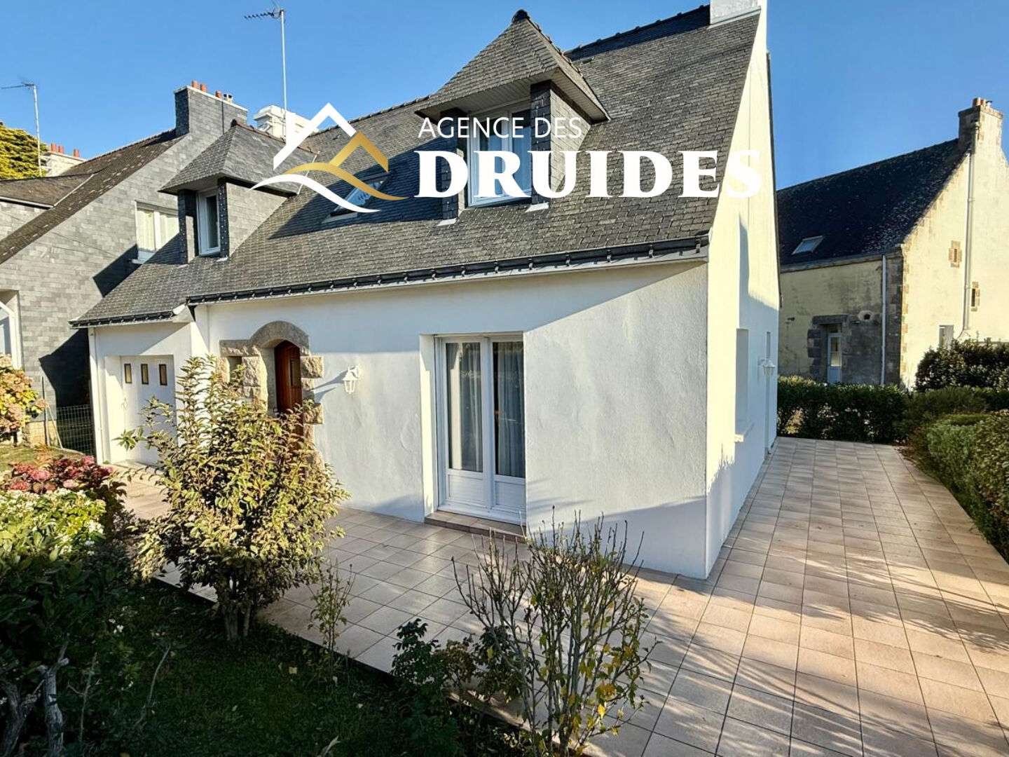 Maison 5 pièces 97 m²