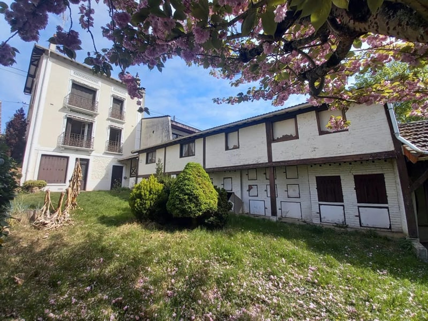 Maison/Villa 6 pièces
