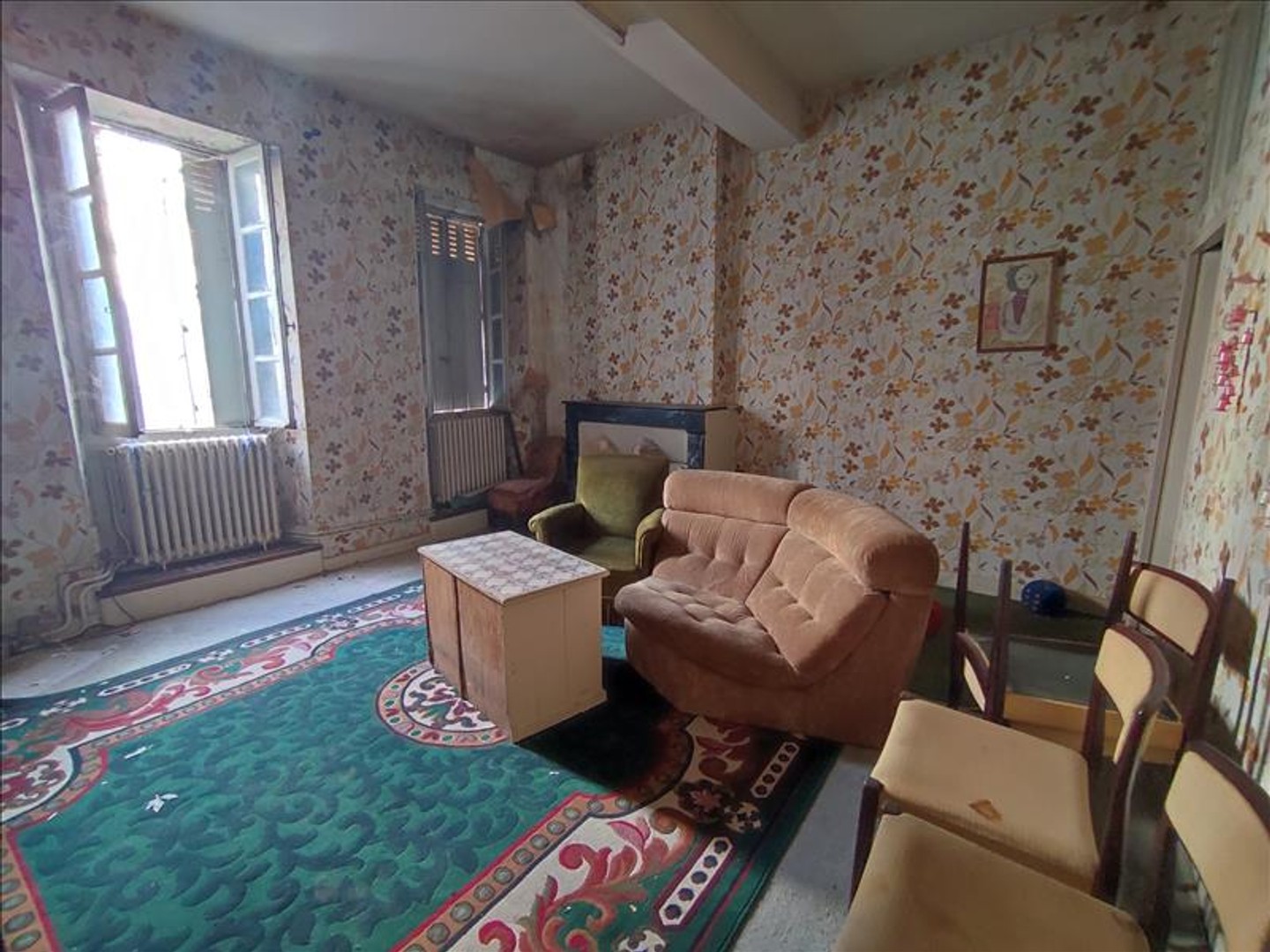 Immeuble