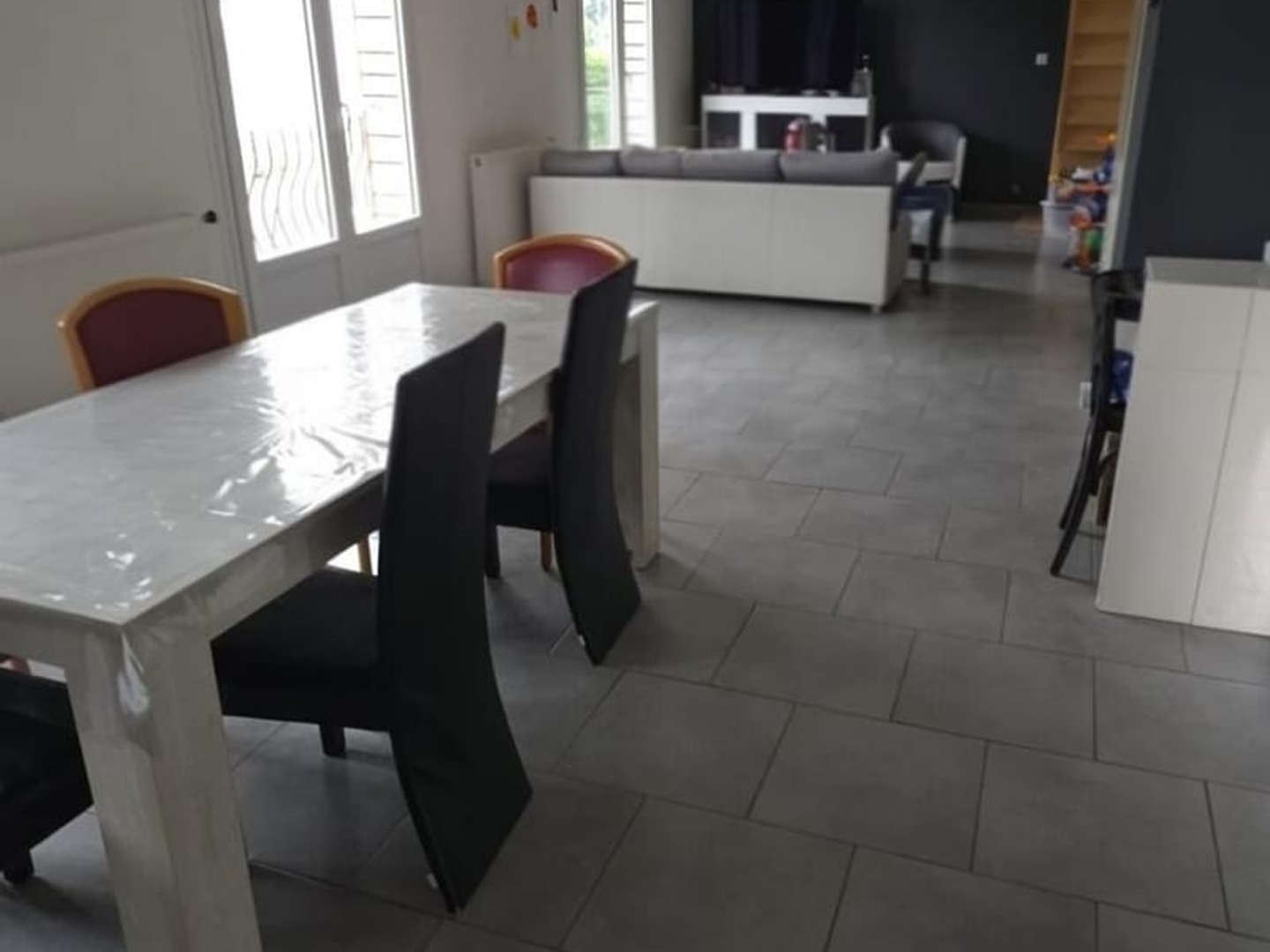 Maison à vendre - 4 pièces - 110m2 - Vendin-Lès-Béthune (62232)