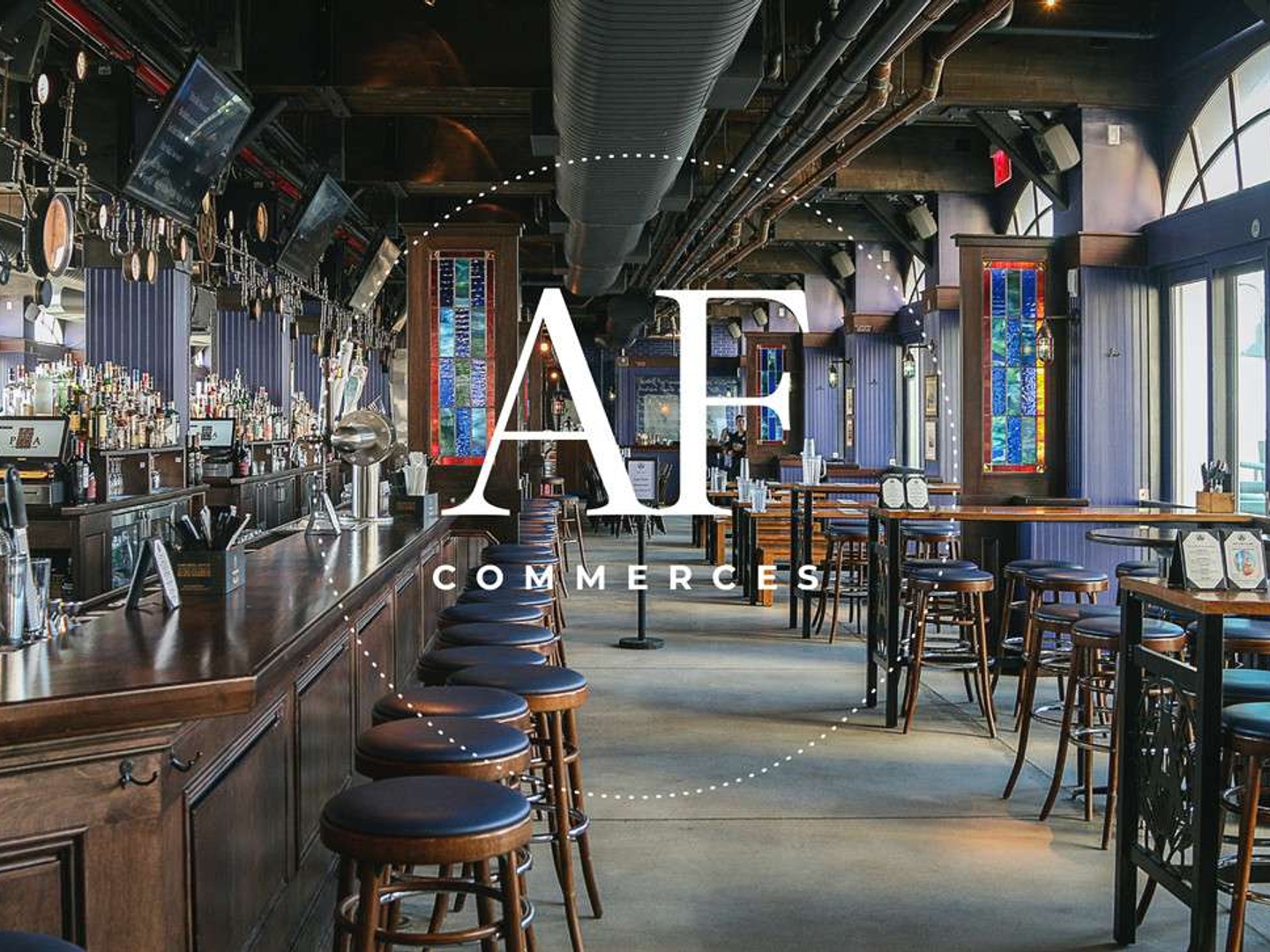 À vendre bar brasserie restaurant 290m² à Nanterre