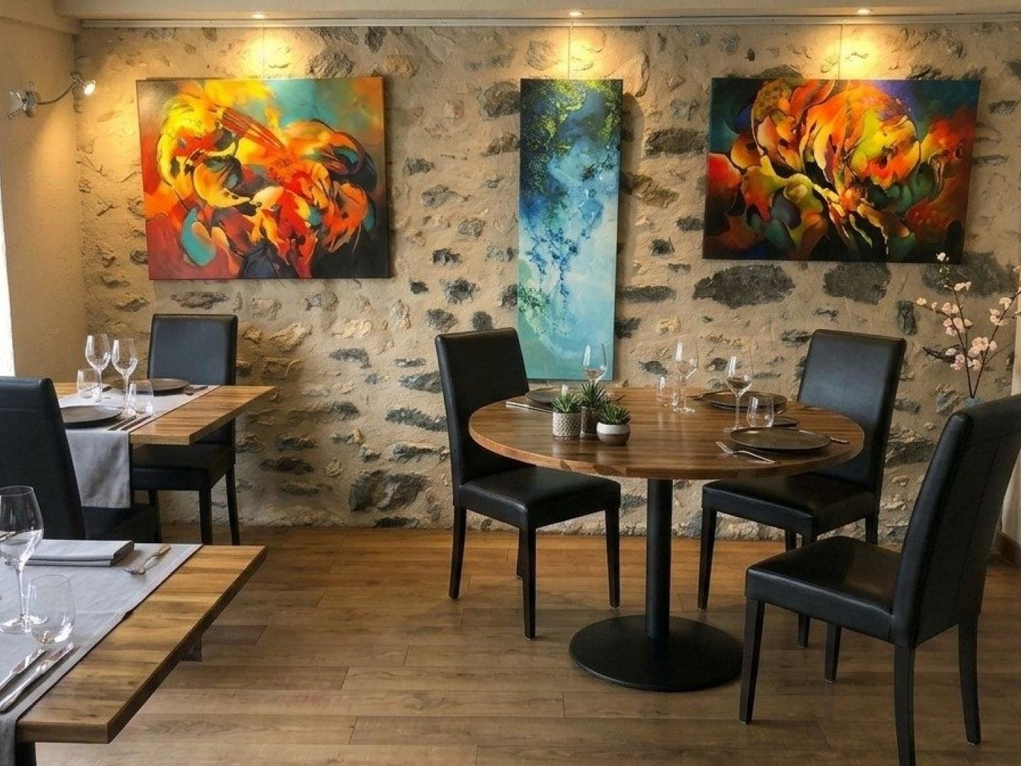 Locaux à vendre - 12 pièces - 394m2 - Boudes (63340)