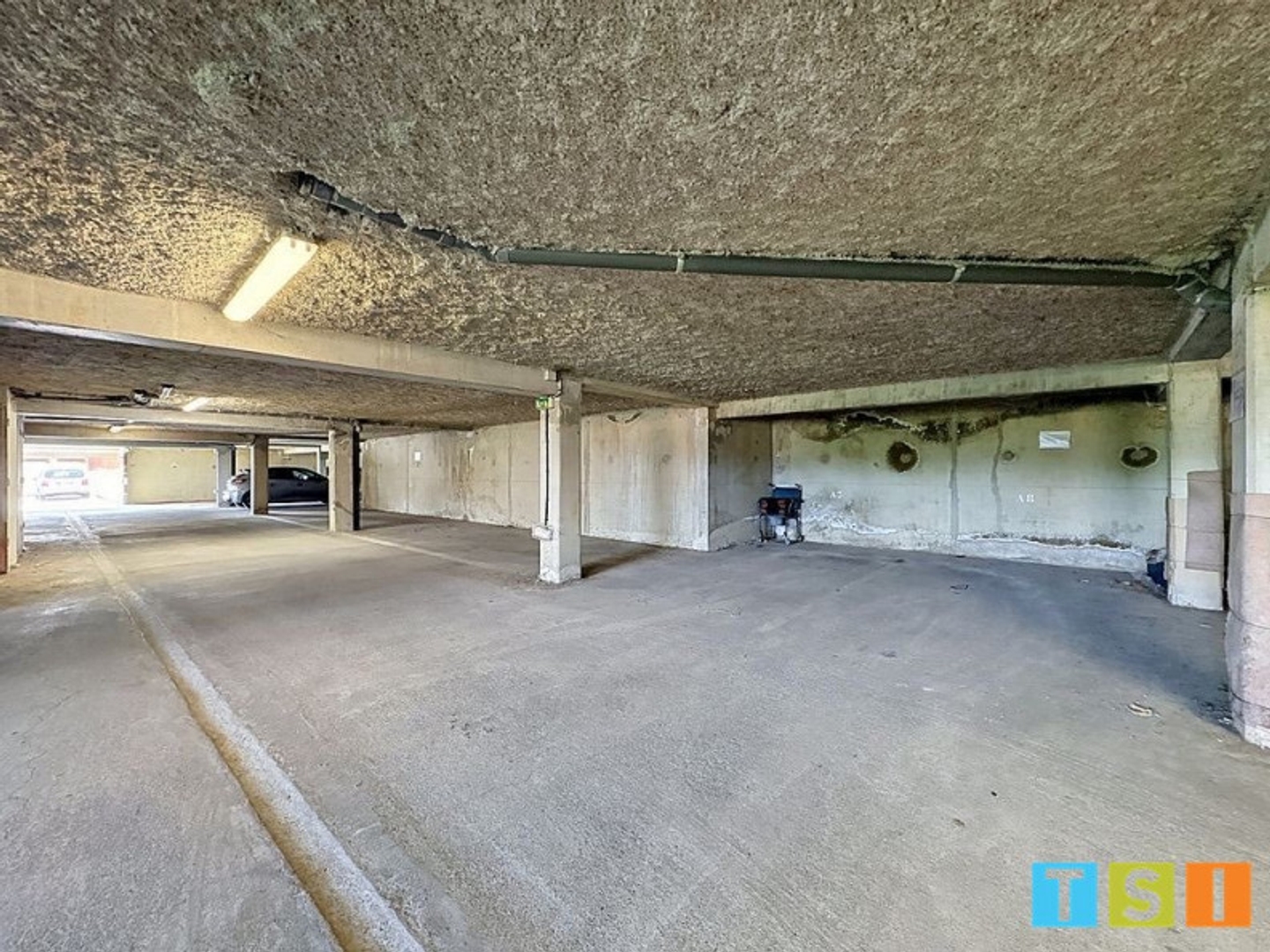 Appartement à vendre - 2 pièces - 35m2 - Saint-Gaudens (31800)