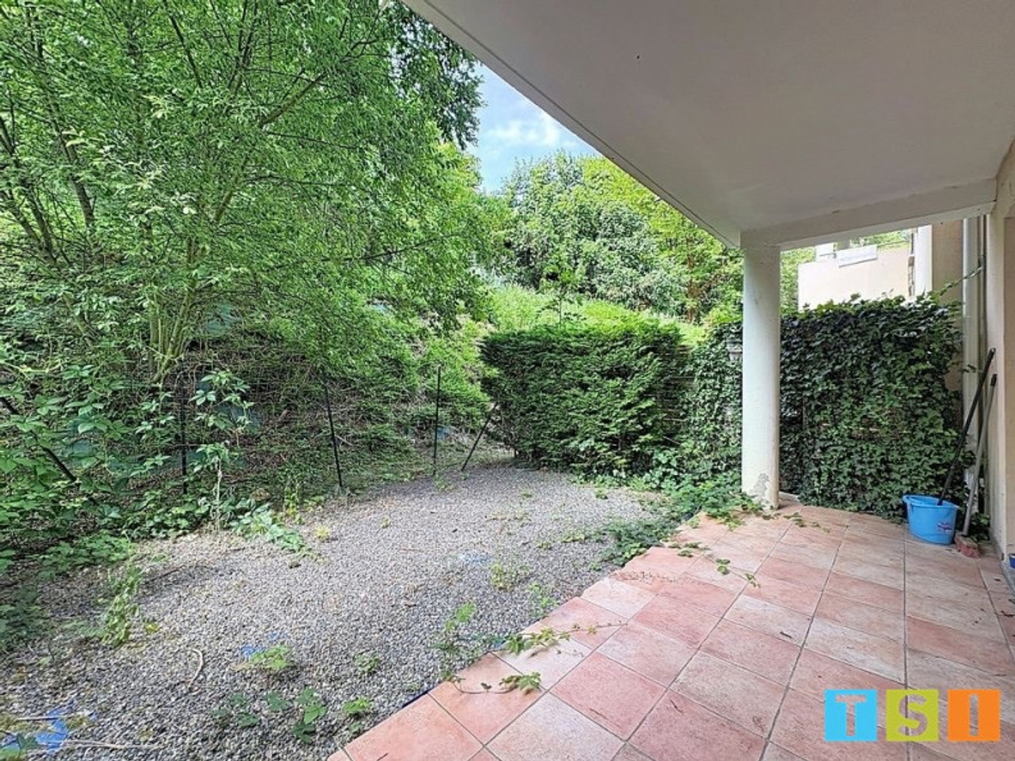 Appartement à vendre - 2 pièces - 35m2 - Saint-Gaudens (31800)
