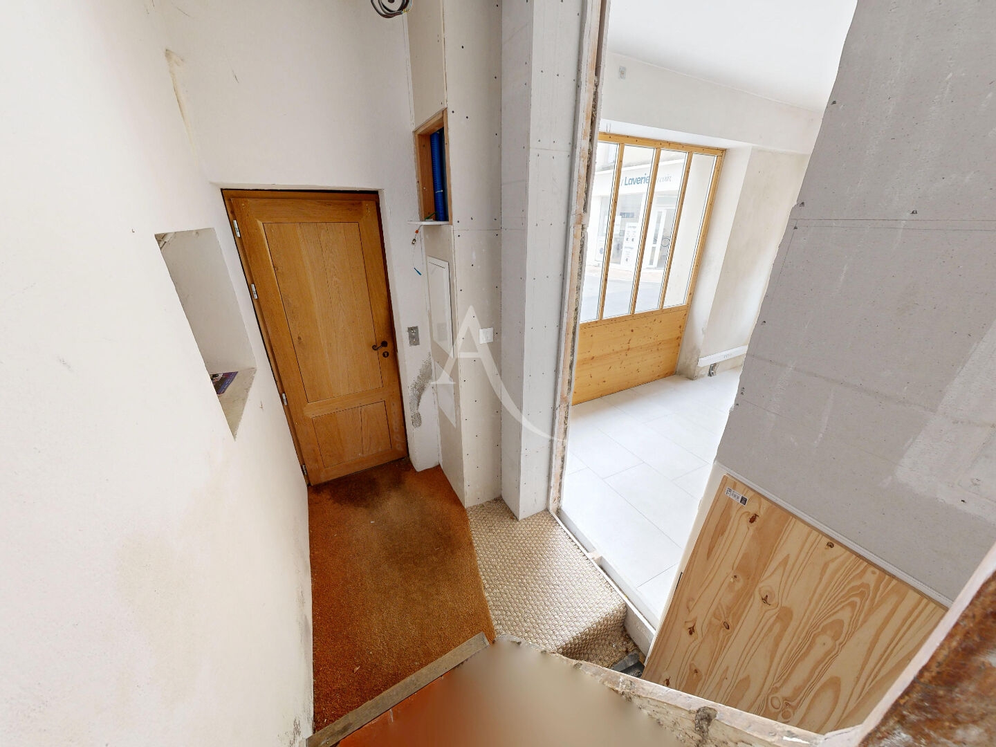 Magasin à vendre - 6 pièces - 110m2 - Carcassonne (11000)