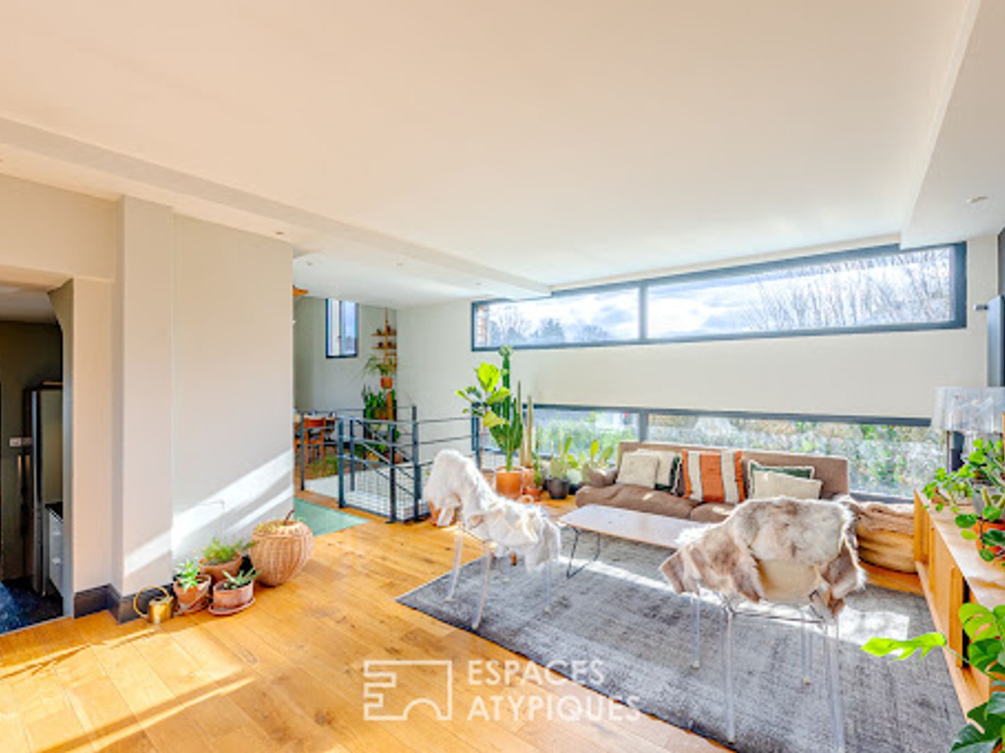 Maison 9 pièces 196 m²