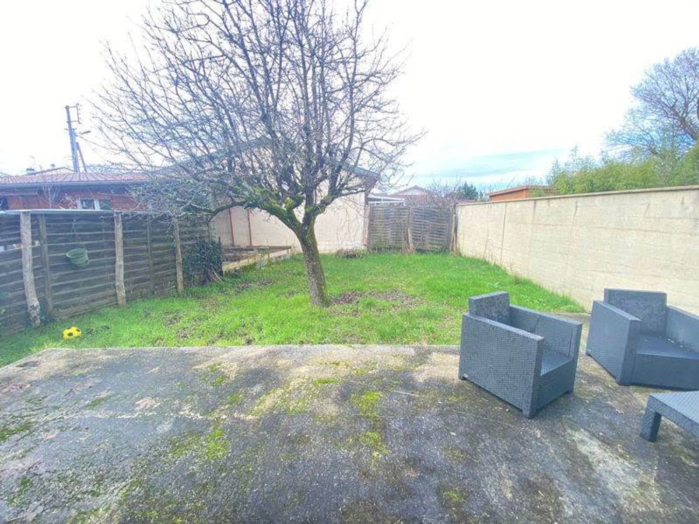 Maison 4 pièces 103 m²
