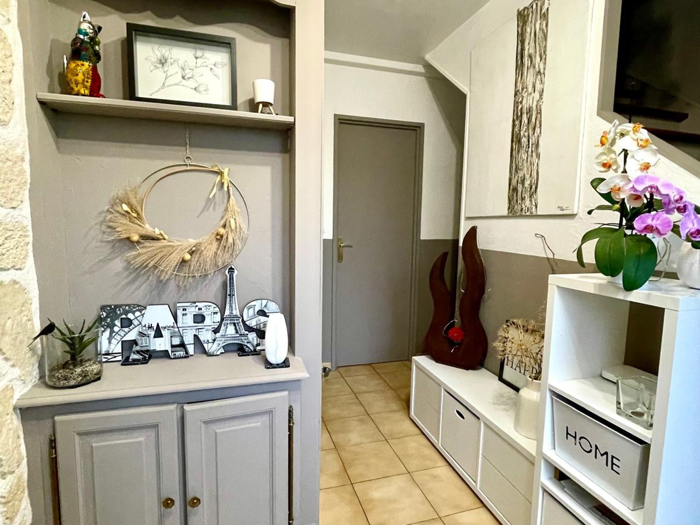 Maison à vendre - 5 pièces - 100m2 - Le Perray-En-Yvel... (78610)